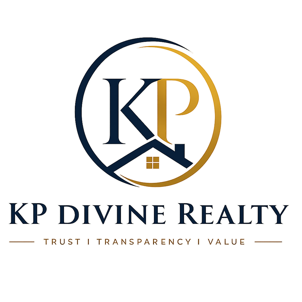 KP Divine Realty