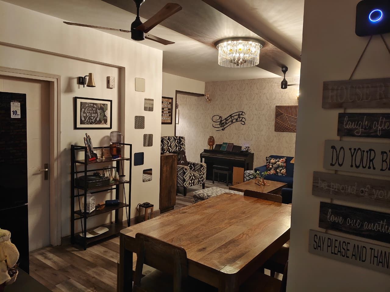 Eldeco Accolade - 3BHK Premium Property — photo 2