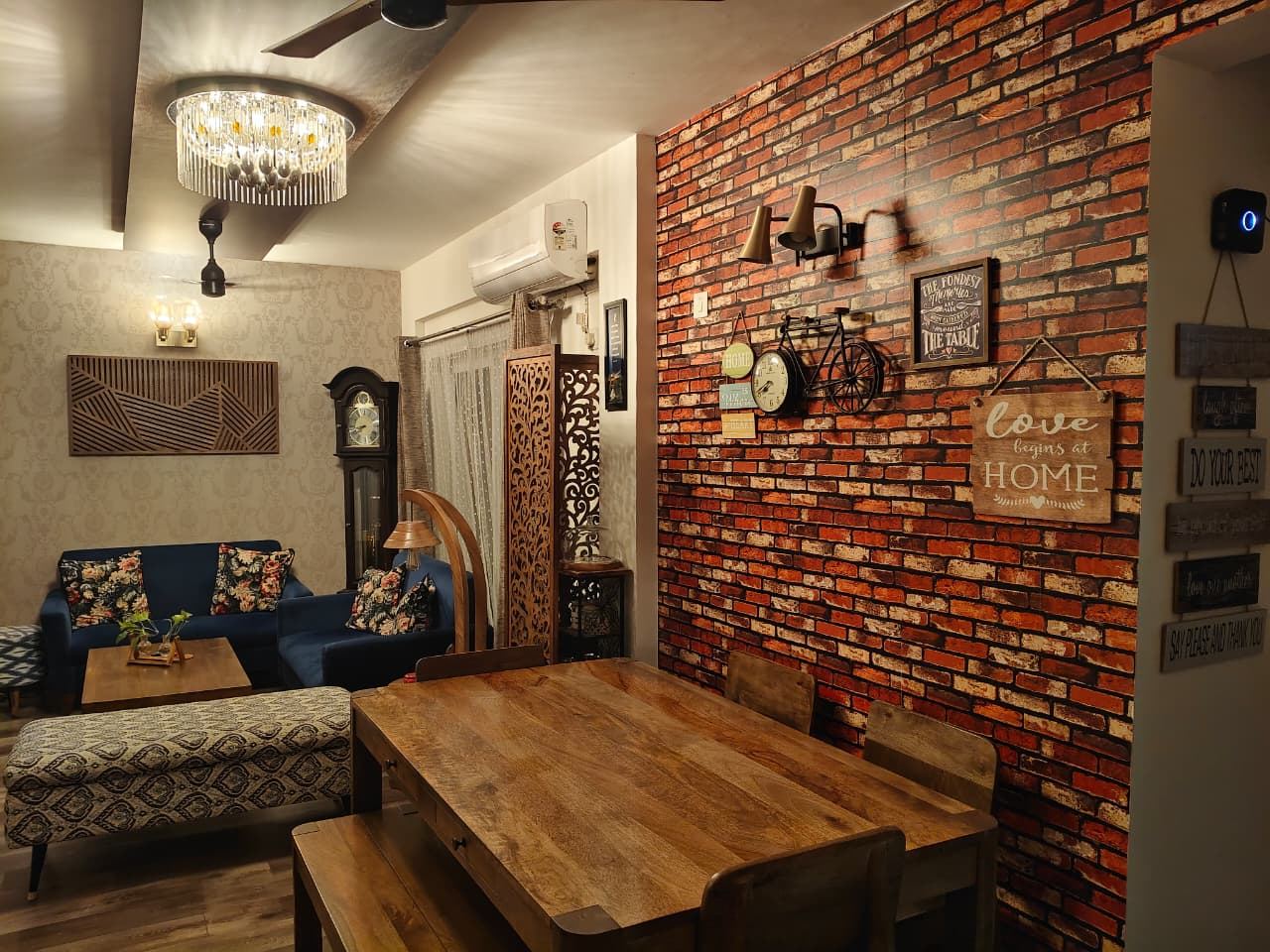Eldeco Accolade - 3BHK Premium Property — thumbnail 4
