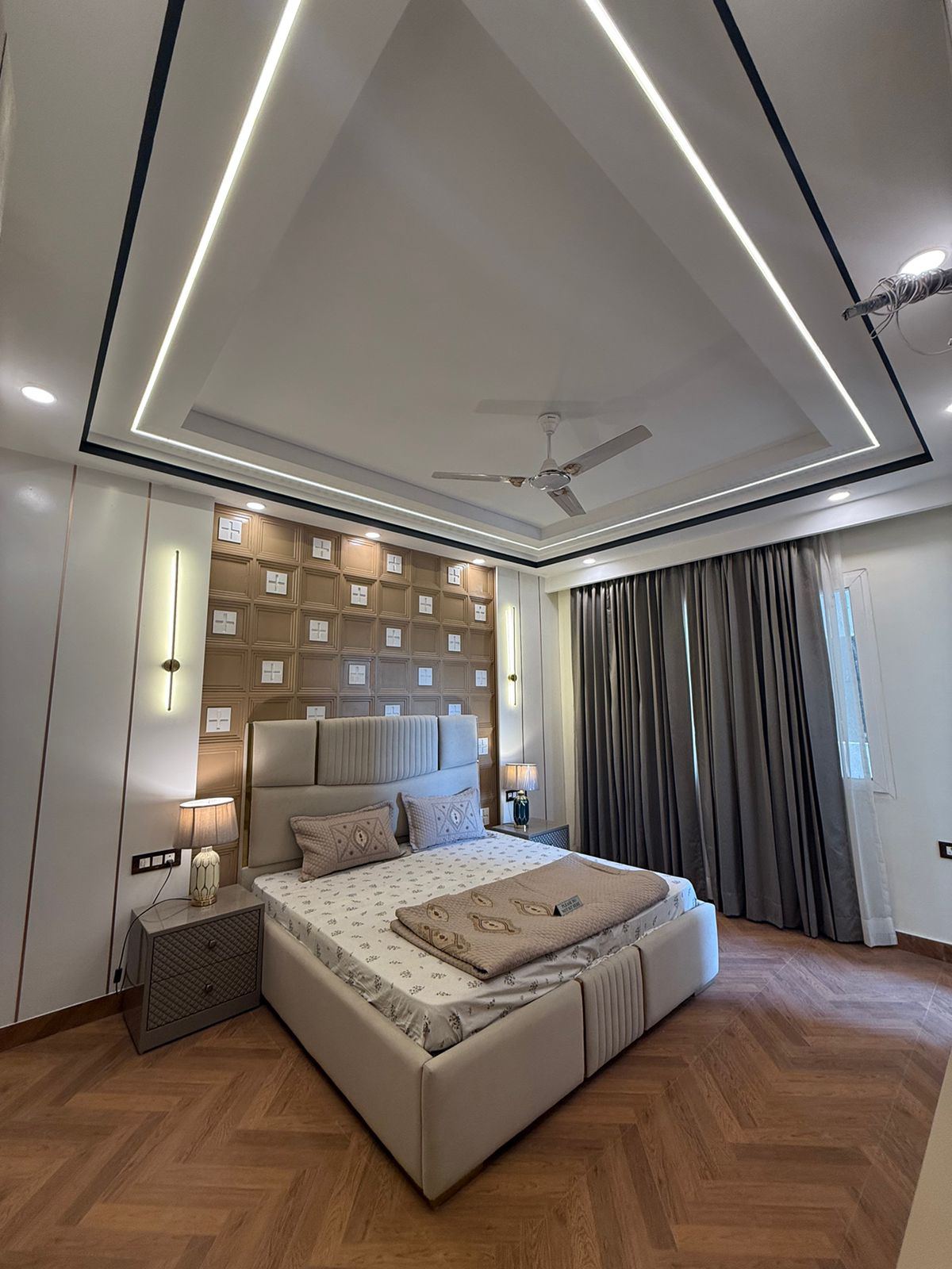 Pitrachaya Dev Floors - Sector 70 SPR Road Gurgaon — photo 2